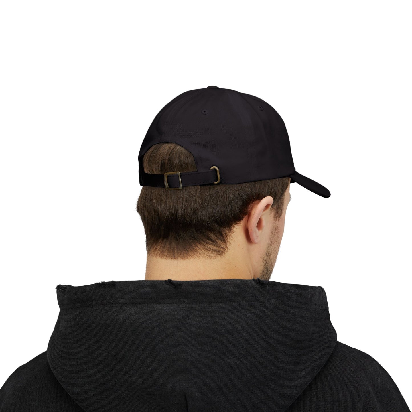 STI Classic Dad Cap
