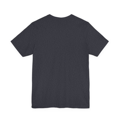 Merry Christmas Polar Bear T-Shirt — “Thank You For My Present! Sorry I Peeked” Holiday Tee