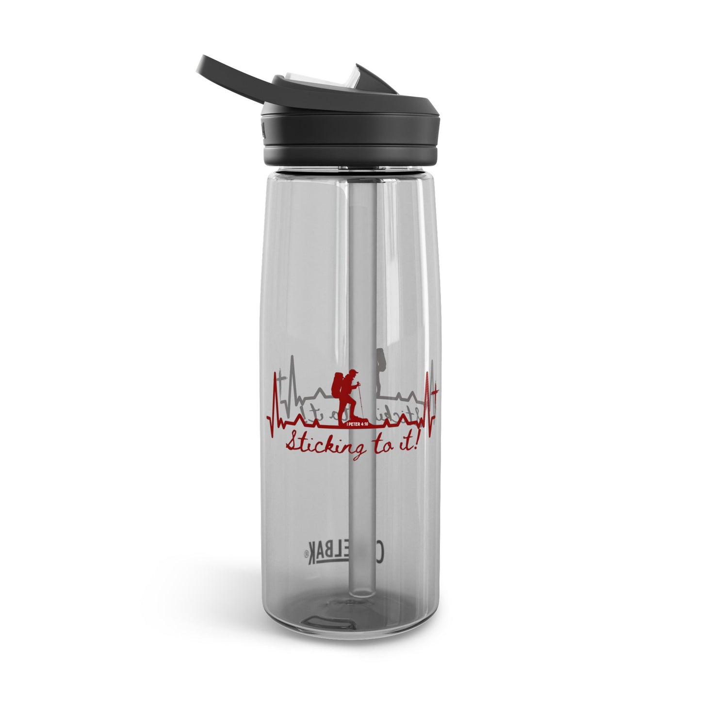 CamelBak Eddy®  Water Bottle, 20oz\25oz