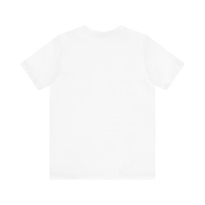 Merry Christmas Polar Bear T-Shirt — “Thank You For My Present! Sorry I Peeked” Holiday Tee