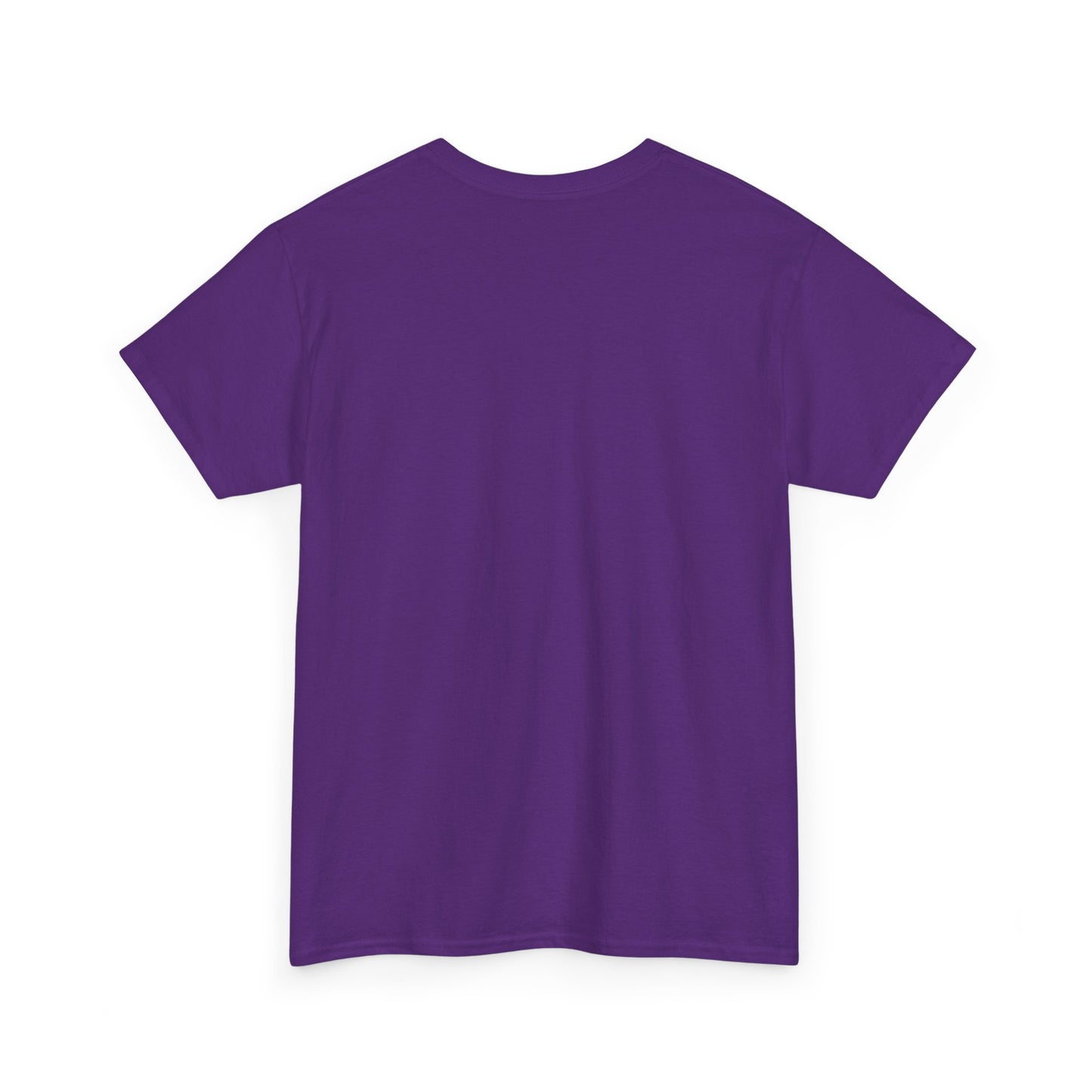 ‘Ola’a Logo Shirt - Unisex Heavy Cotton Tee