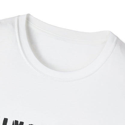 Kindness It’s Not Weak T-Shirt — Positive Message Graphic Tee