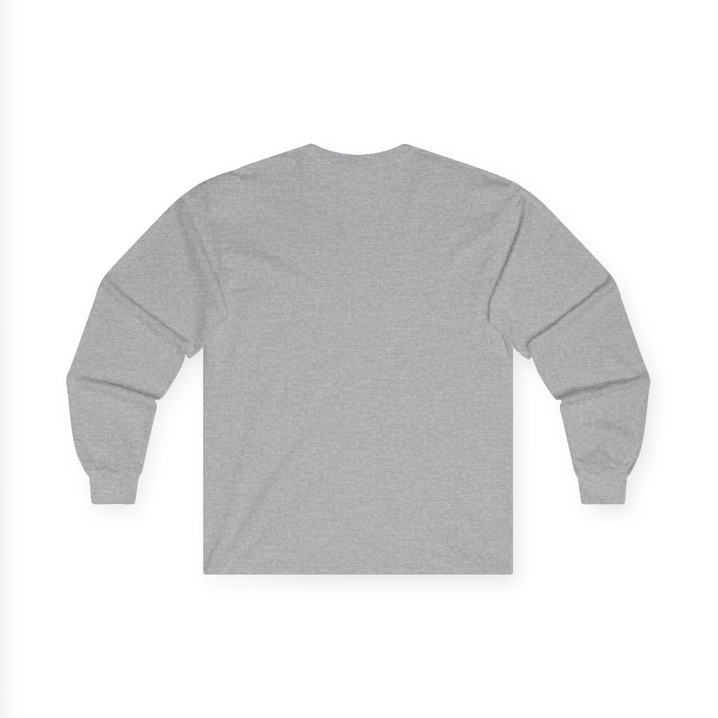 STI Long sleeve - Unisex Ultra Cotton Long Sleeve Tee