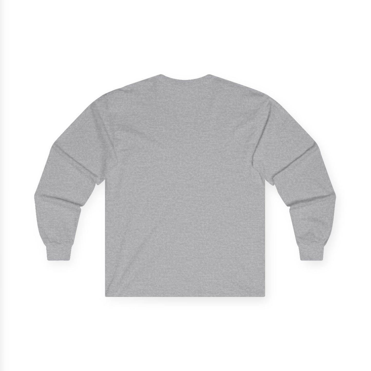 STI Long sleeve - Unisex Ultra Cotton Long Sleeve Tee