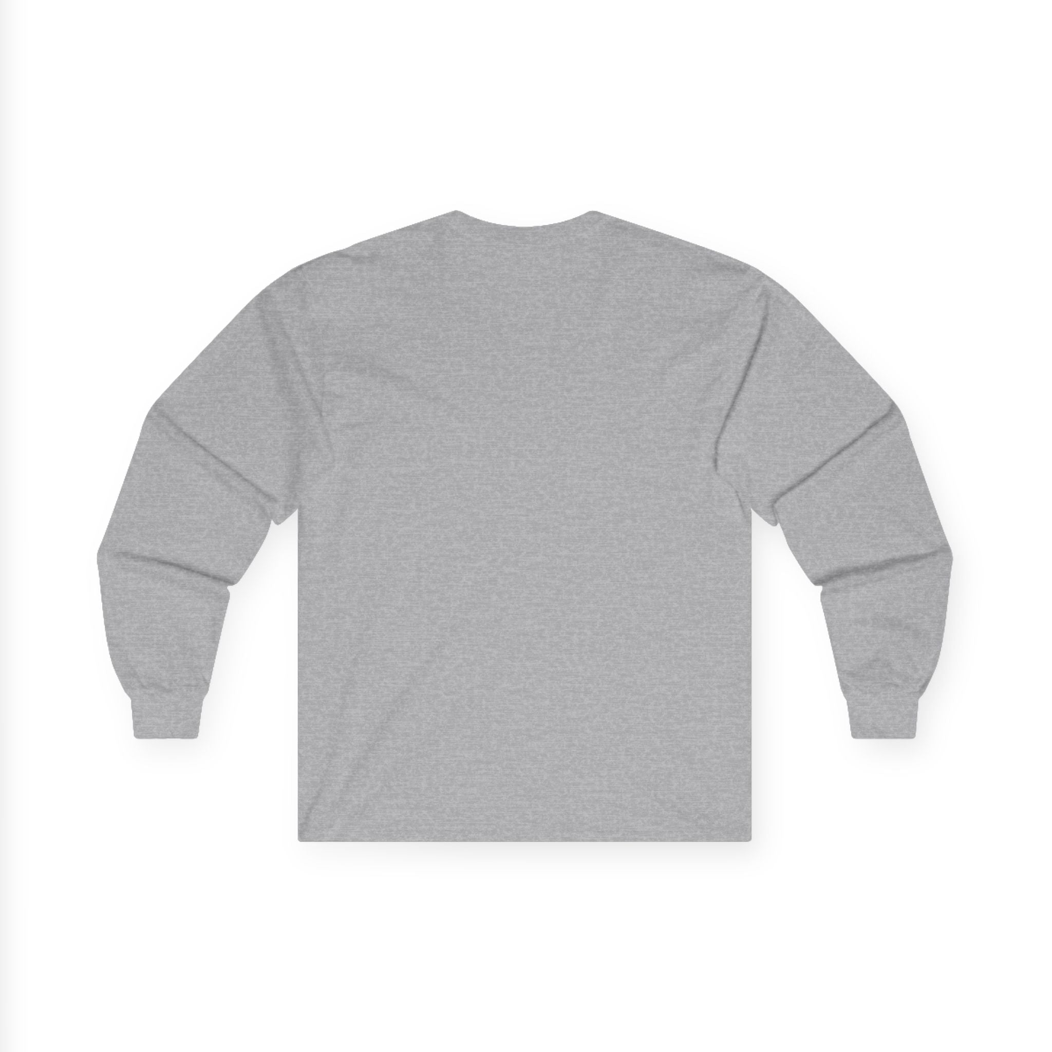 STI Long sleeve - Unisex Ultra Cotton Long Sleeve Tee
