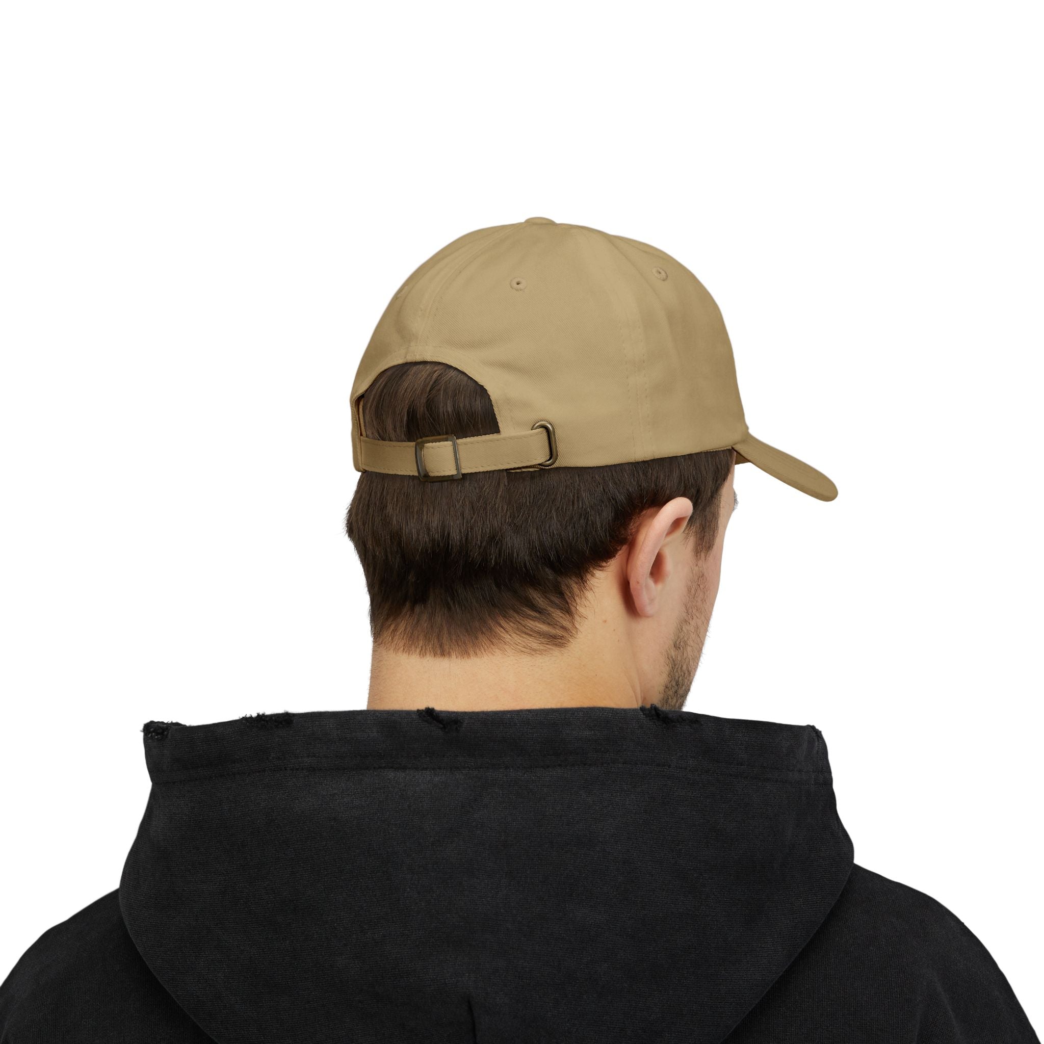 STI Classic Dad Cap