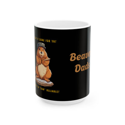 Ceramic Mug, (11oz, 15oz)
