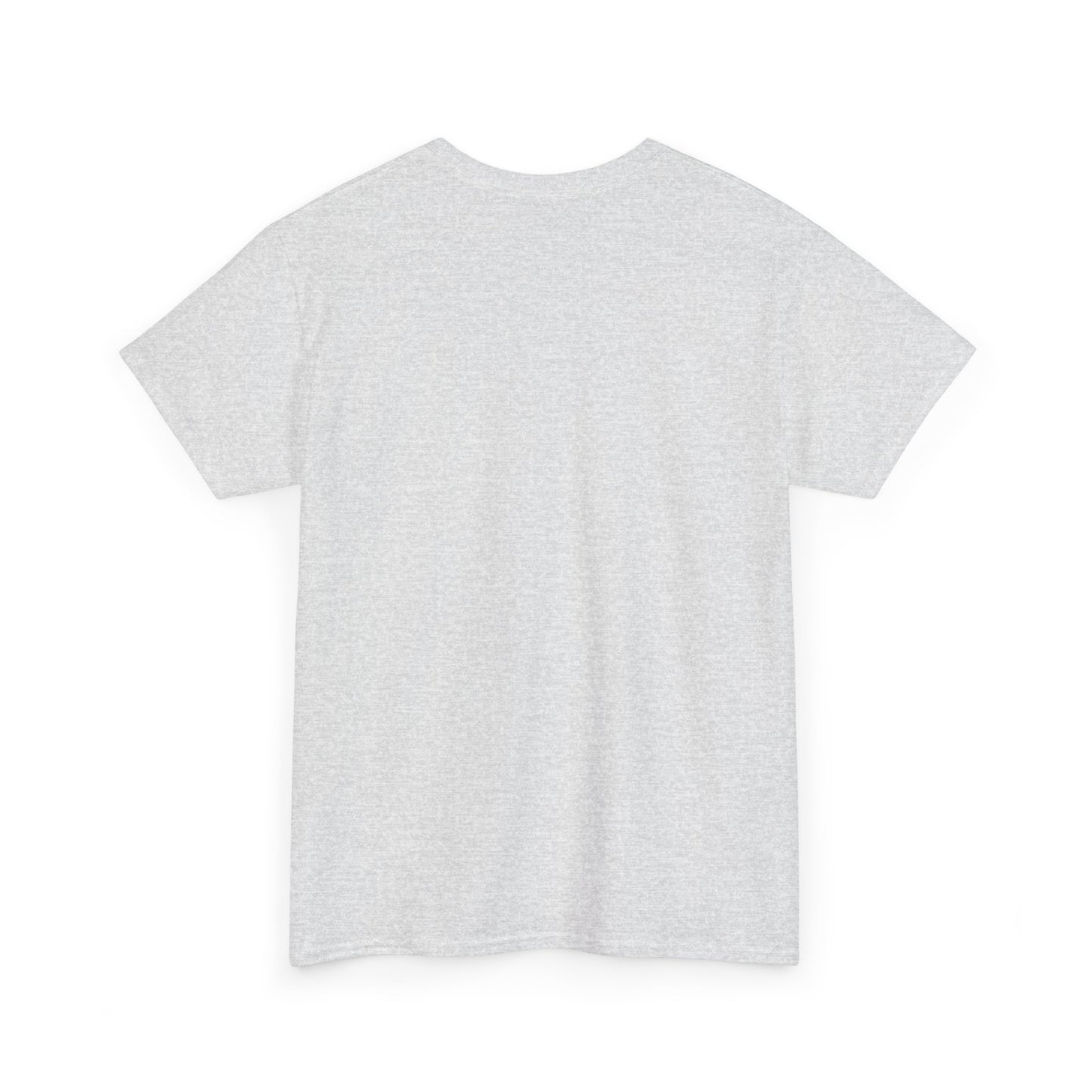 ‘Ola’a Logo Shirt - Unisex Heavy Cotton Tee