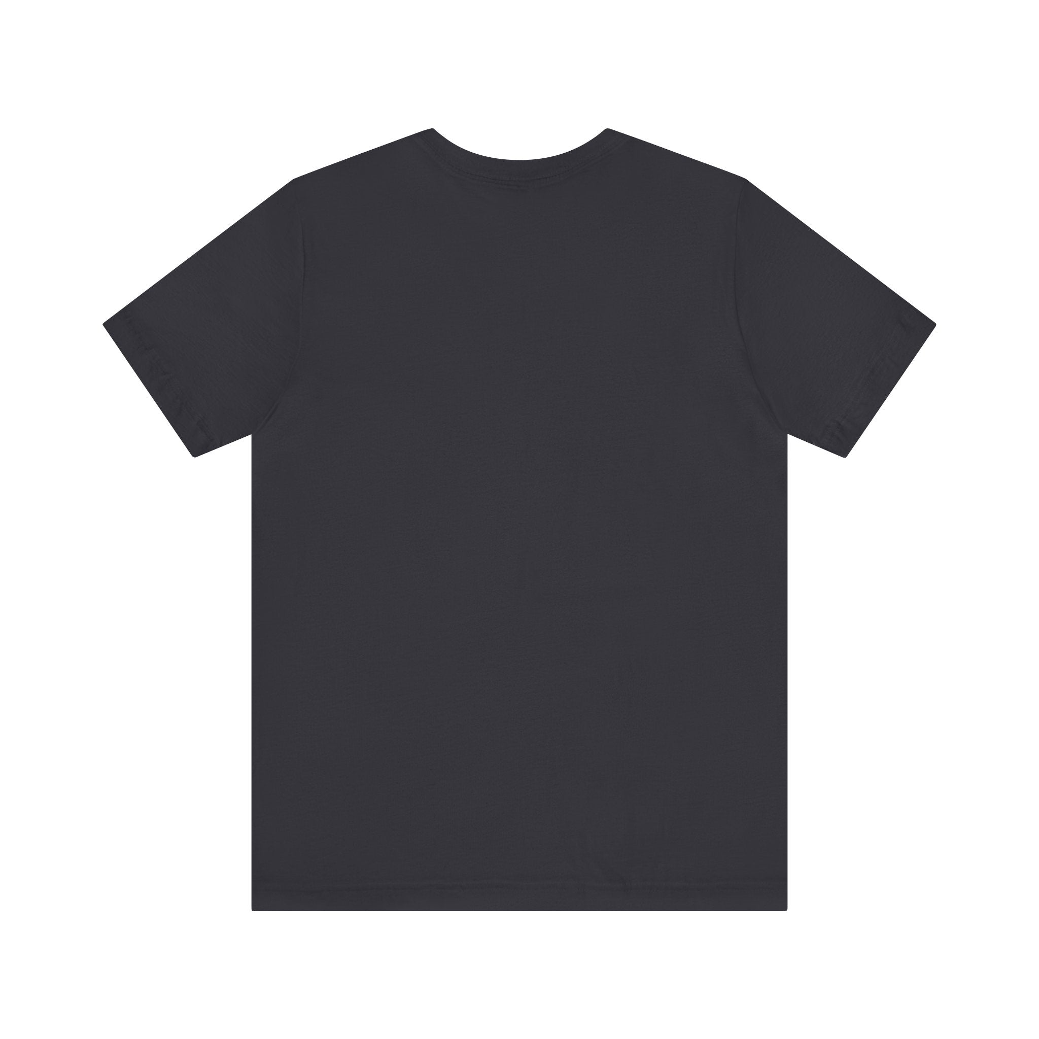 Truth T-Shirt — "Truth: No Matter of Fiction" Minimalist Chest Tee