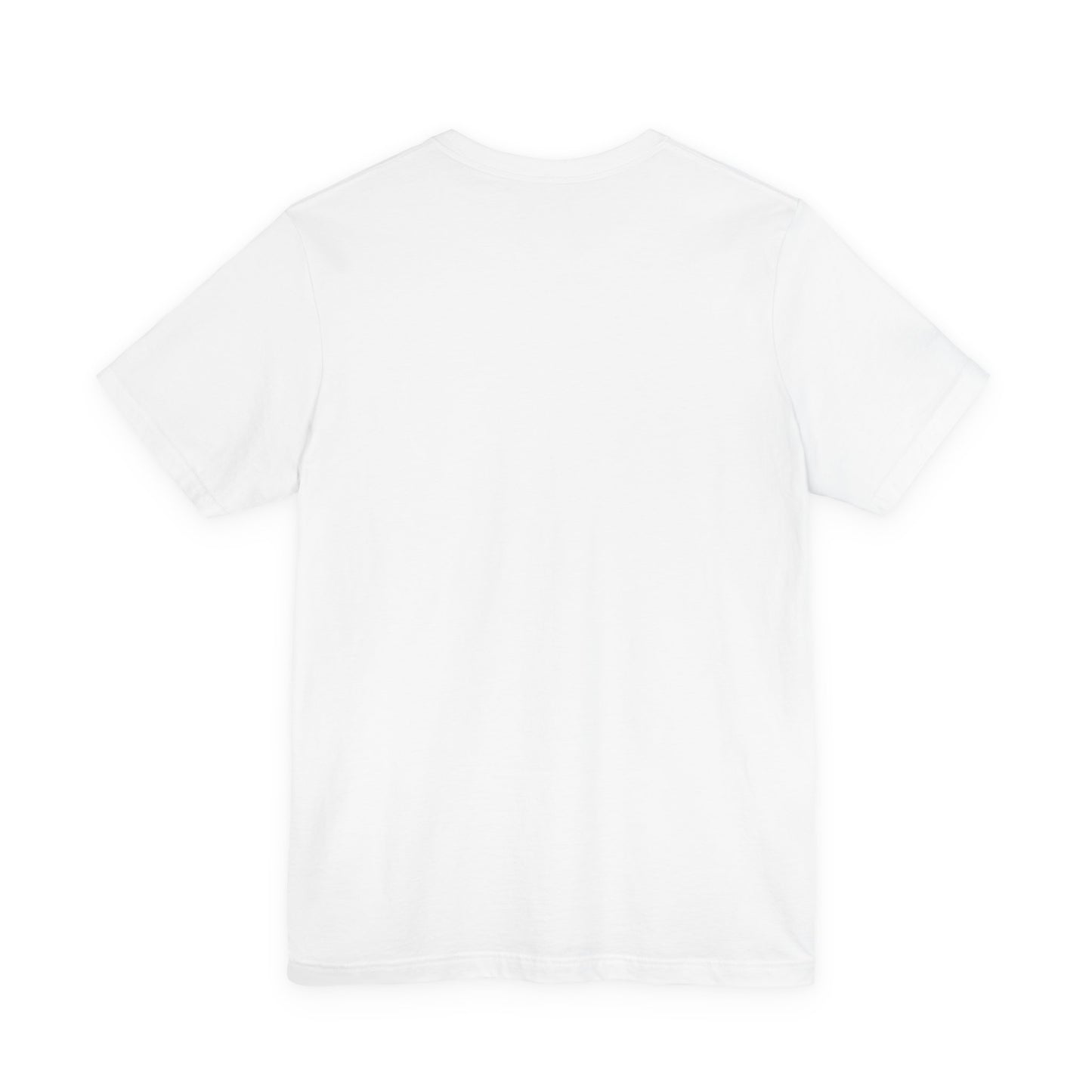 Merry Christmas Polar Bear T-Shirt — “Thank You For My Present! Sorry I Peeked” Holiday Tee