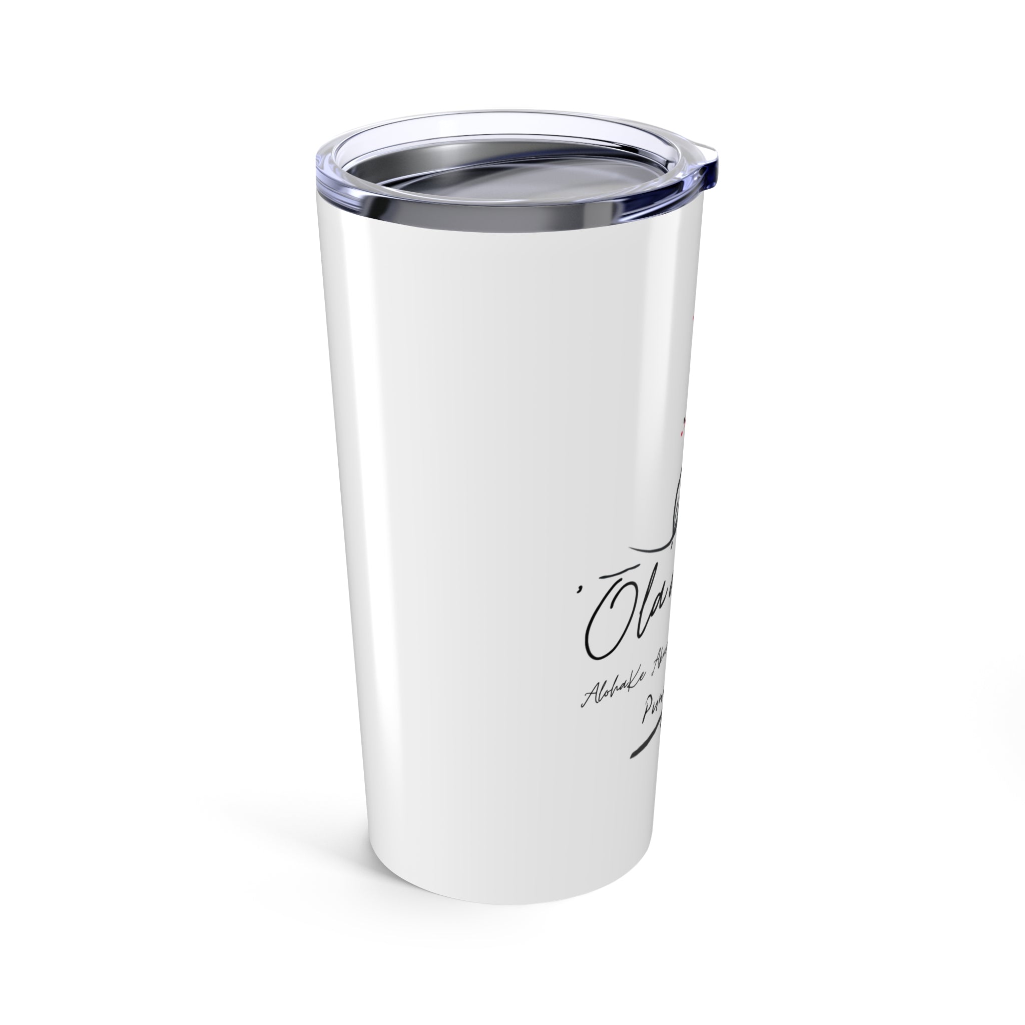 Tumbler 20oz