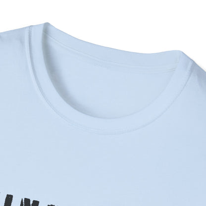 Kindness It’s Not Weak T-Shirt — Positive Message Graphic Tee