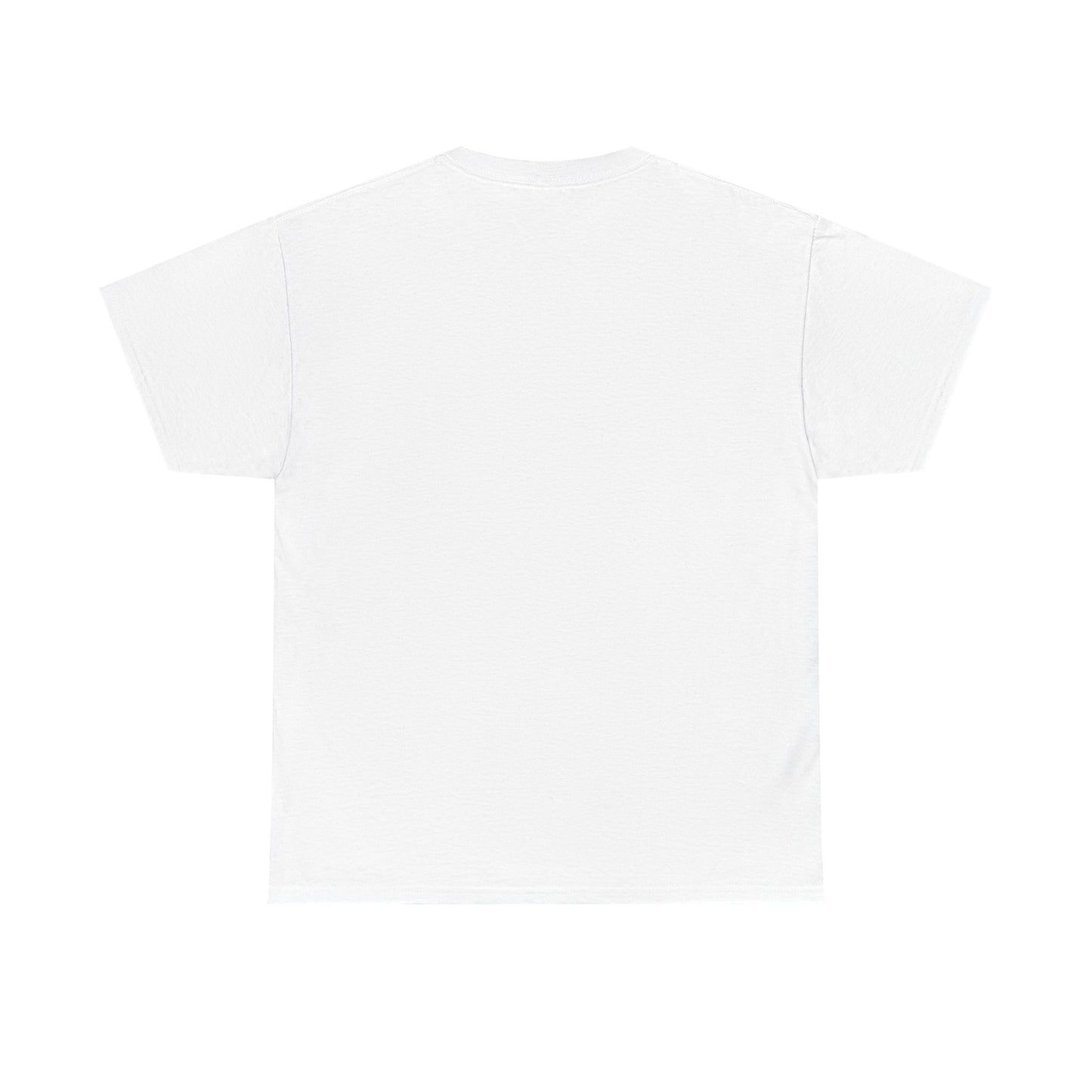 ‘Ola’a Logo Shirt - Unisex Heavy Cotton Tee