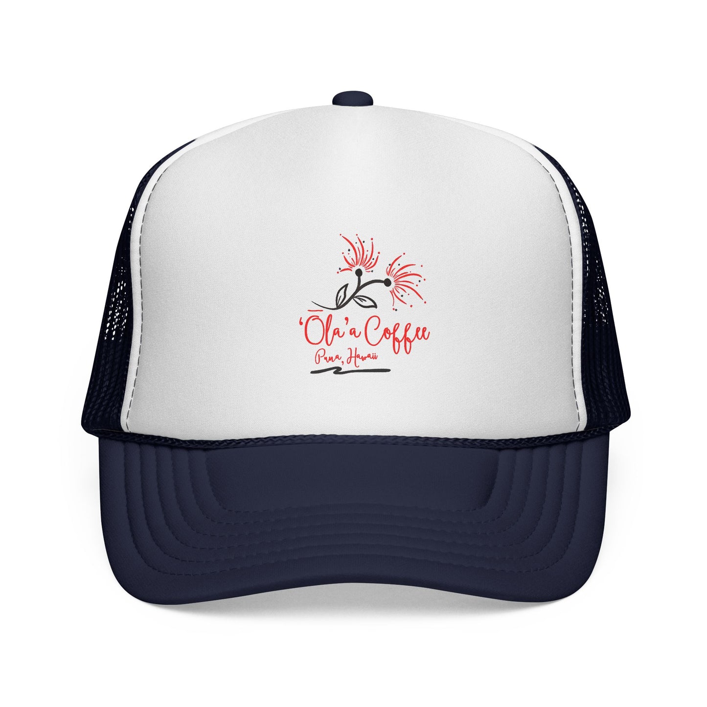 Trucker Caps