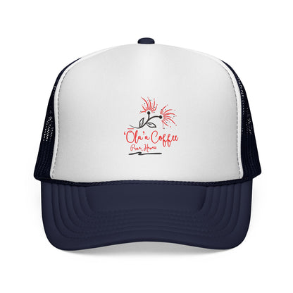 Trucker Caps