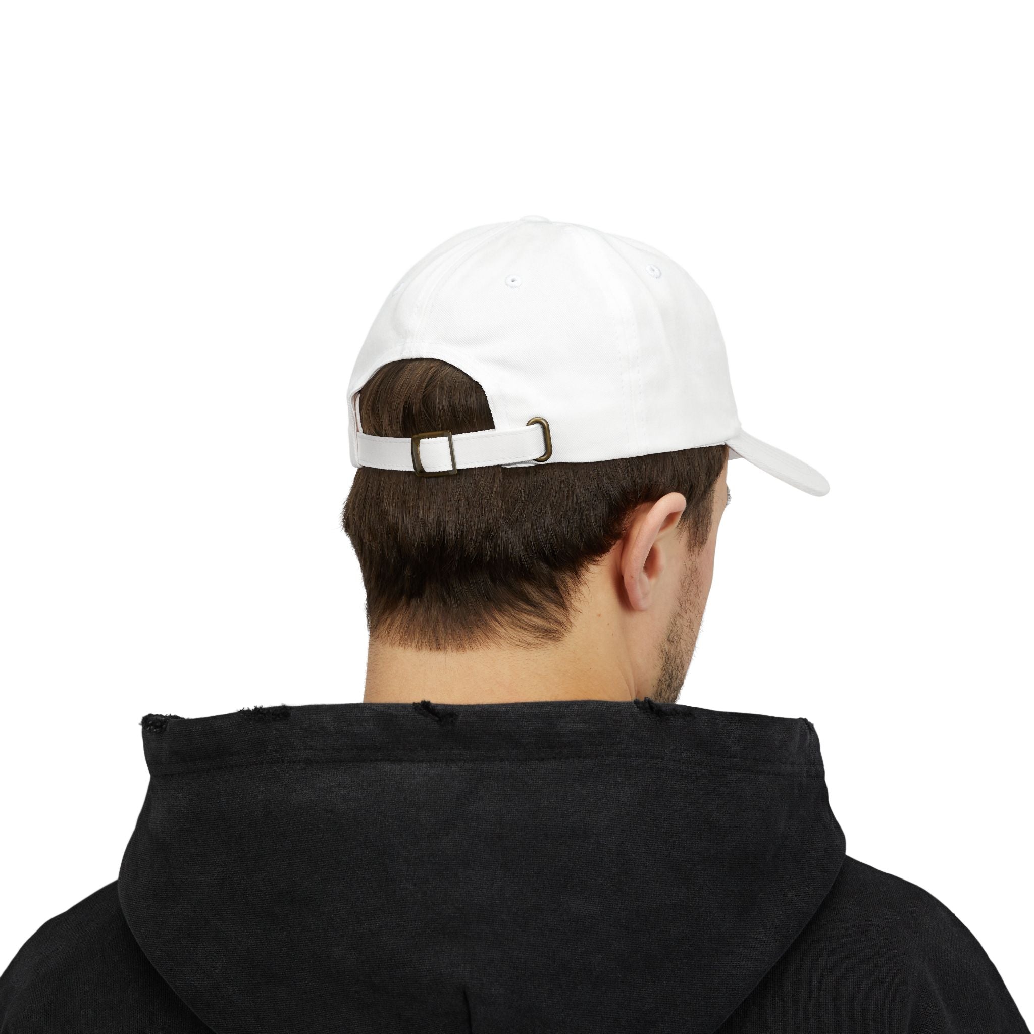 STI Classic Dad Cap