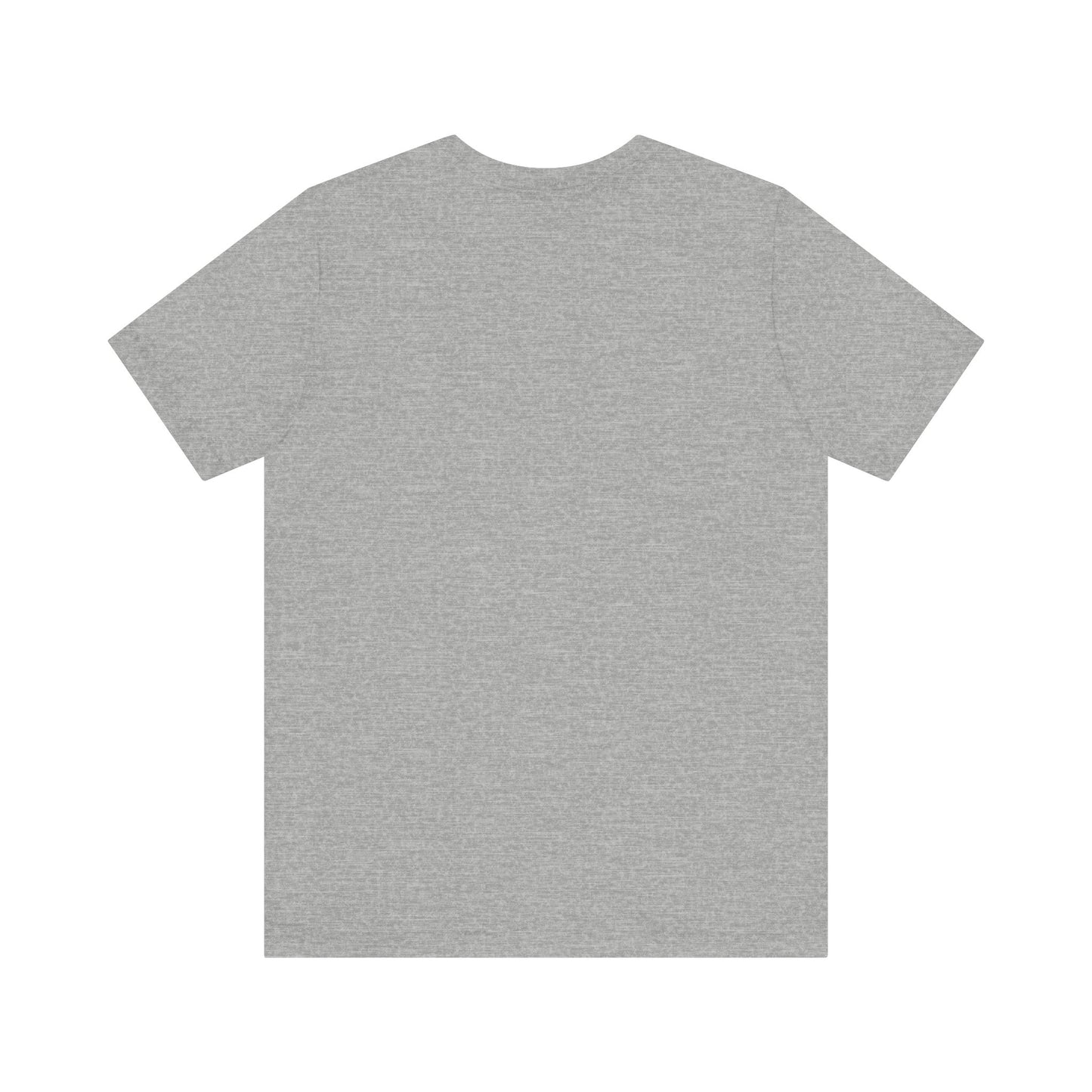 Merry Christmas Polar Bear T-Shirt — “Thank You For My Present! Sorry I Peeked” Holiday Tee