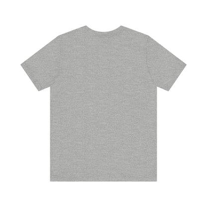 Merry Christmas Polar Bear T-Shirt — “Thank You For My Present! Sorry I Peeked” Holiday Tee