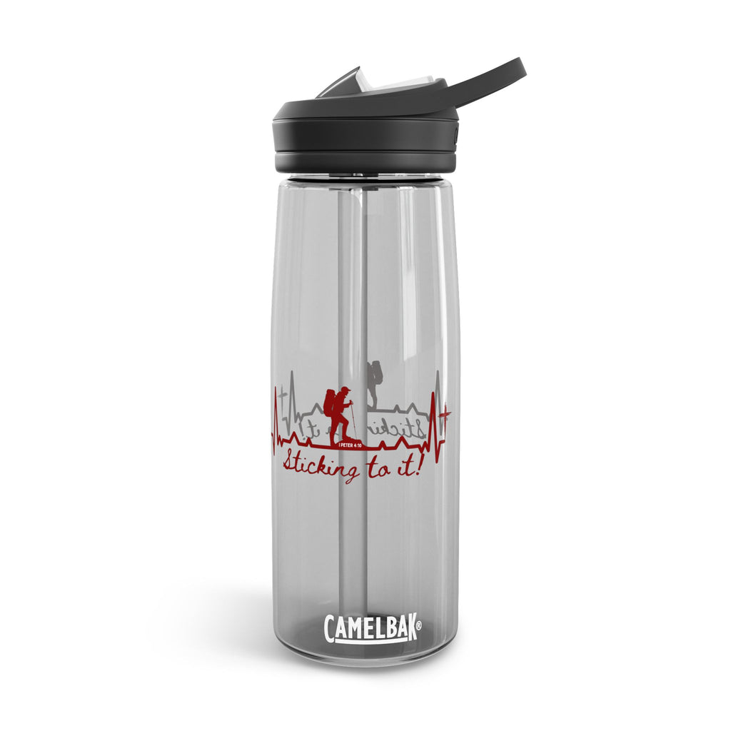 CamelBak Eddy®  Water Bottle, 20oz\25oz