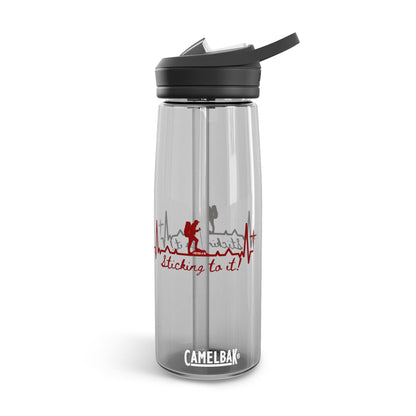 CamelBak Eddy®  Water Bottle, 20oz\25oz