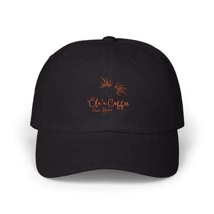 Classic Dad Cap