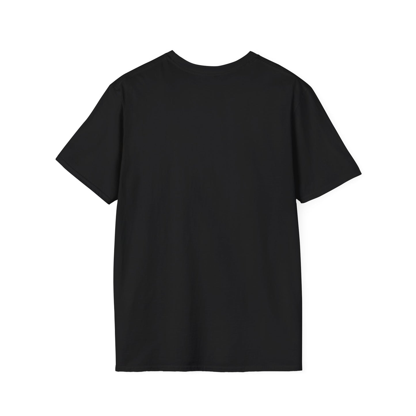 Loyalty Script T-Shirt — Casual Minimalist Graphic Tee